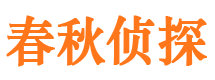 大观市私家侦探